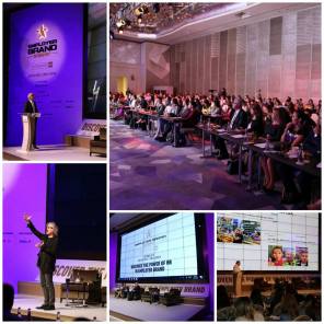 Employer Brand Summit, İstanbul 2016